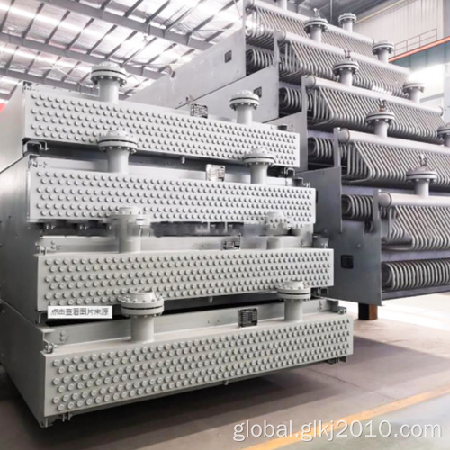 Industrial Air Cooler Air - water heat exchanger of cooling unit Factory